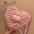 Louis Vuitton HEART BAG NEW WAVE M53769